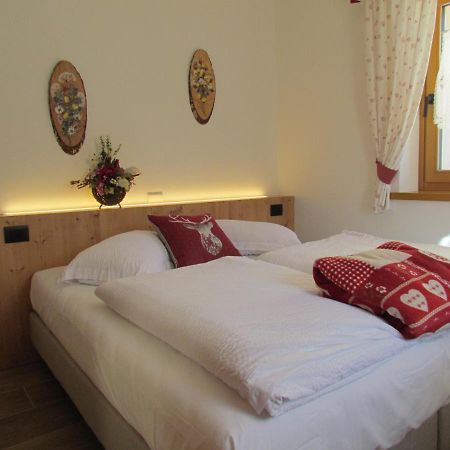Cuore Delle Dolomiti Alloggi Vacanze San Pietro di Cadore Buitenkant foto