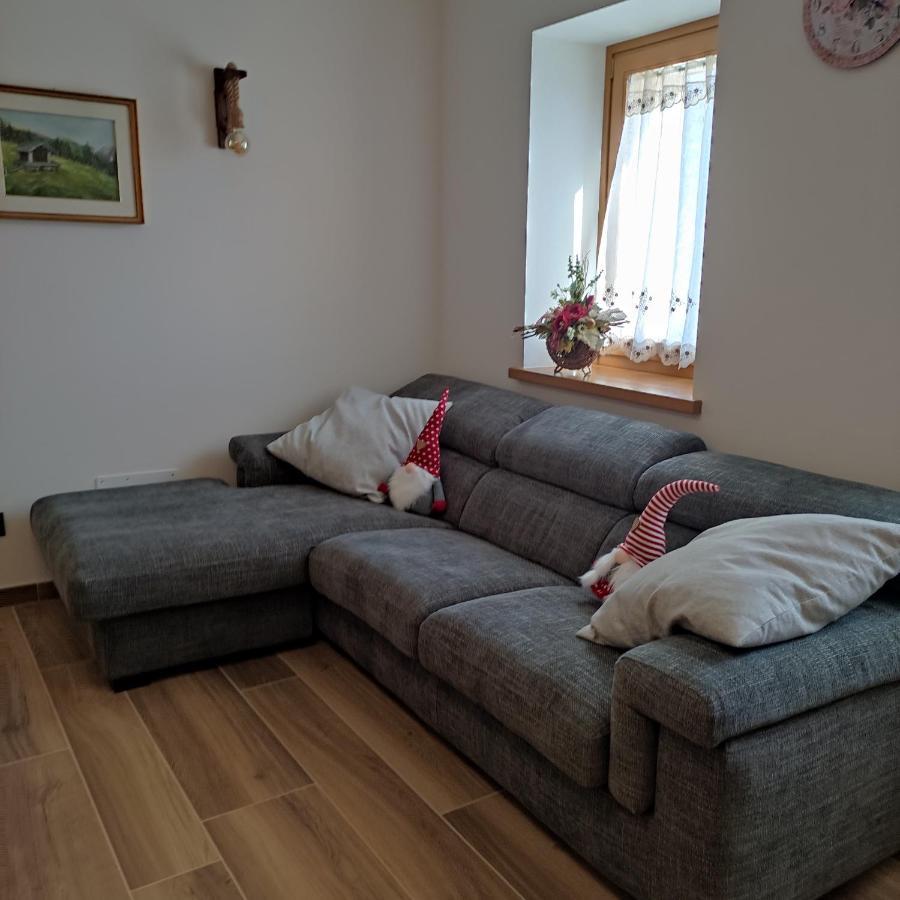 Cuore Delle Dolomiti Alloggi Vacanze San Pietro di Cadore Buitenkant foto